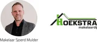 Sjoerd Mulder - Makelaardij Hoekstra